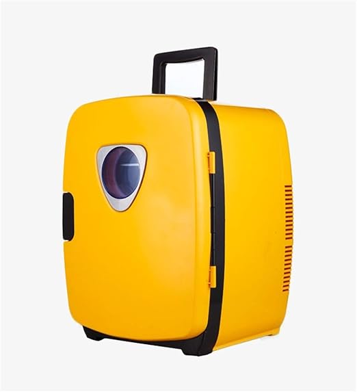 Nevera Coche,Portátil Familia 20 litros Calefacción Enfriamiento ...