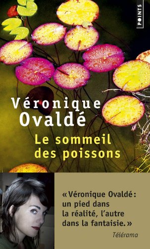 Le  sommeil des poissons