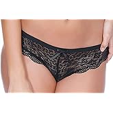 Freya Women's plus-size Freya Fancies Brazilian