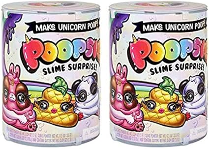 poopsie slime surprise amazon