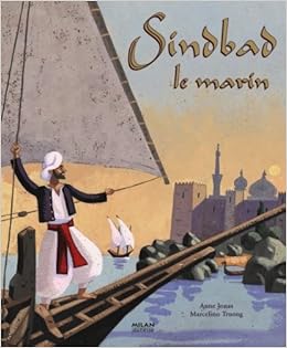 sinbad le marin