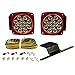 Blazer C5721 LED Submersible Trailer Light Kit, Under 80
