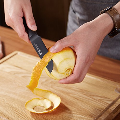 3 knife+kitchen+sharp+cooking+Paring