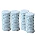 2018 New Multifunctional Effervescent Spray Cleaner Car Auto Windshield Washer Fluids Glass Cleaner Tablets Detergent (36Pcs)