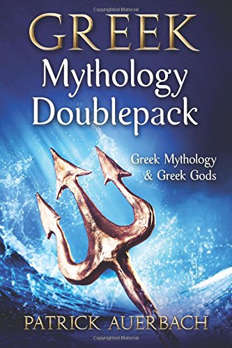 Greek Mythology: Doublepack - Greek Mythology & Greek Gods (Volume 1)