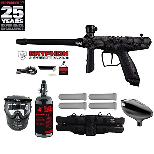 Top paintball guns hpa packages Goriosi Reviews