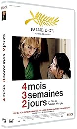 4 Mois, 3 Semaines, 2 Jours - Édition Simple