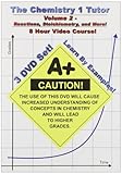 The Chemistry 1 Tutor: Volume 2