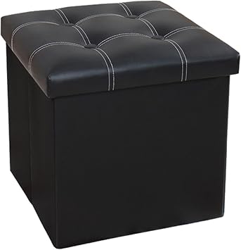 toy box ottoman