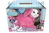 Bunny Surprise Honeybun Plush