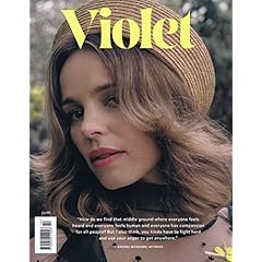 Violet 最新号 サムネイル