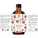 Florona Grapefruit Essential Oil 100% Pure & Natural - 4 fl oz, Hair, Face & Skin Care, Diffuser Aromatherapy, Massage
