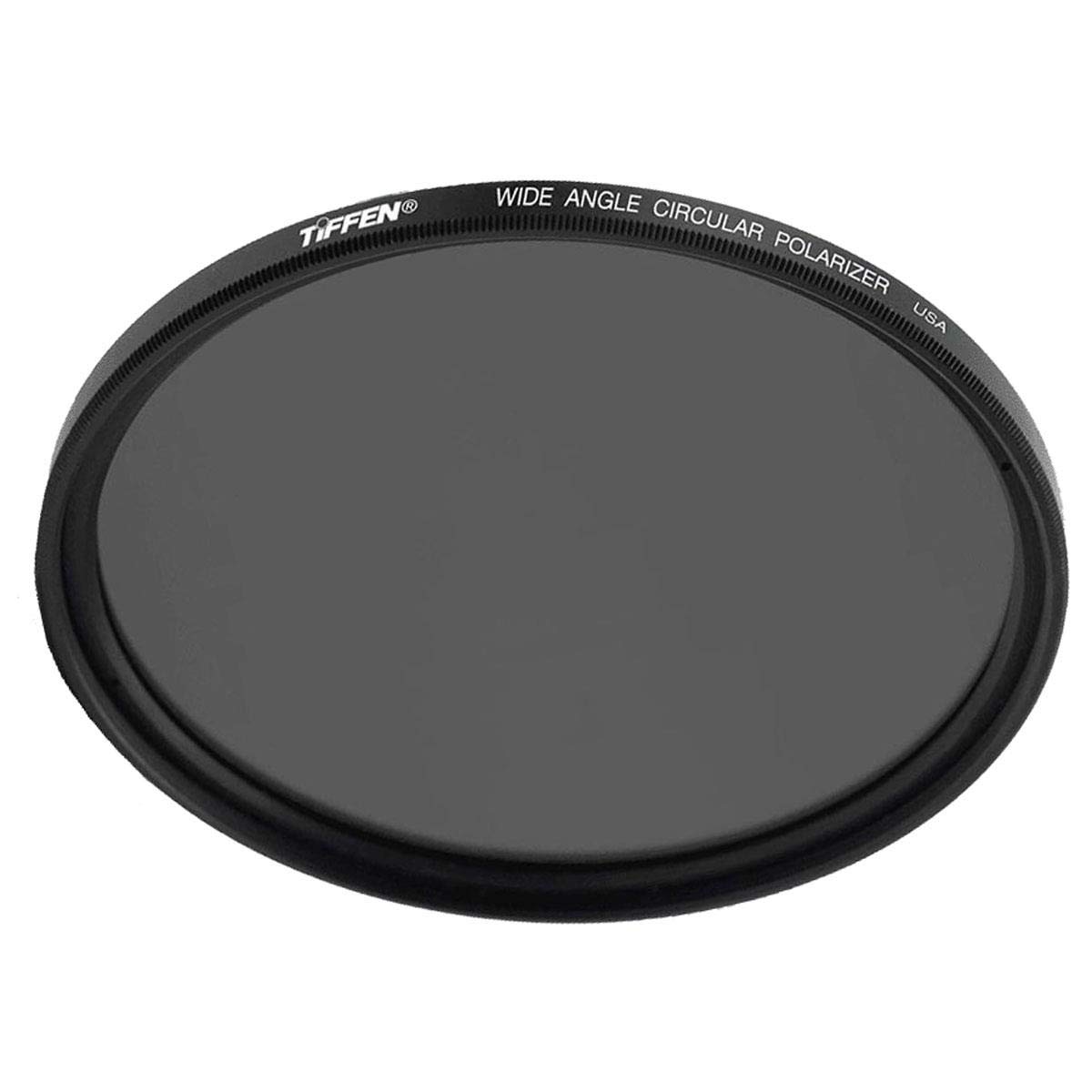 Tiffen 58WIDCP 58mm Wide Angle Circular Polarizer
