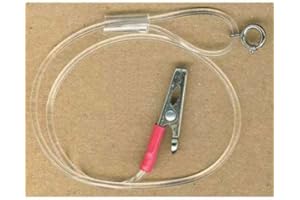 HARRIS COMMUNICATIONS OtoClip II for ITE Hearing Aids - Monaural Right