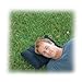 Intex Camping Flocked Pillow