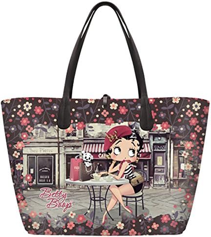 betty boop bags uk
