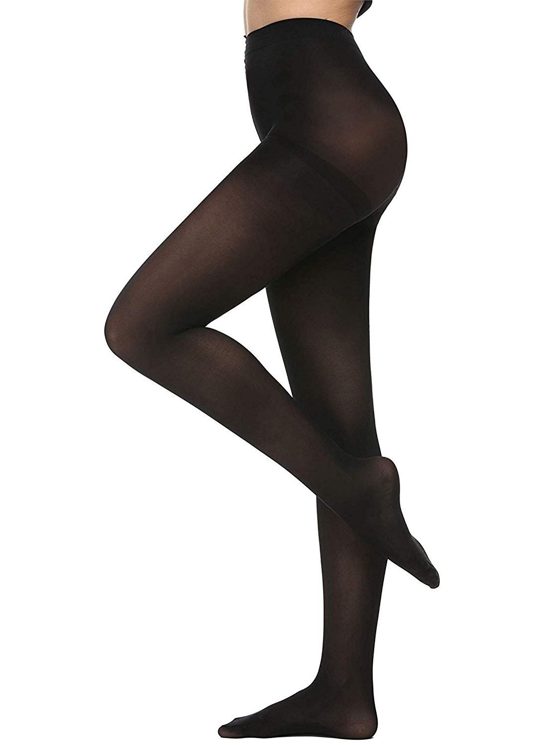 Stretch Sheer Tights 