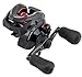 Shimano Caenan 151 A left handed baitcast fishing reel, gear ratio 6.3:1, CAE151A