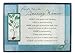 Abbey Gift Blue Amazing Woman Cutting Board, 11