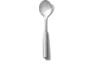 OXO Steel Serving Spoon