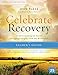 Celebrate Recovery Updated Leader's Guide: A Recovery Program Based on Eight Principles from the Beatitudes