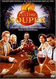 L'ultime Souper