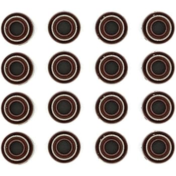 FEL-PRO SS 72814 Valve Stem Seal Set : Buy Online At Best Price In KSA - Souq Is Now