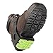 STABILicers Heel Traction Cleats for Job Safety on Snow and Ice