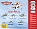 Zvezda Models Dusty Crophopper Disney Planes Building Kit