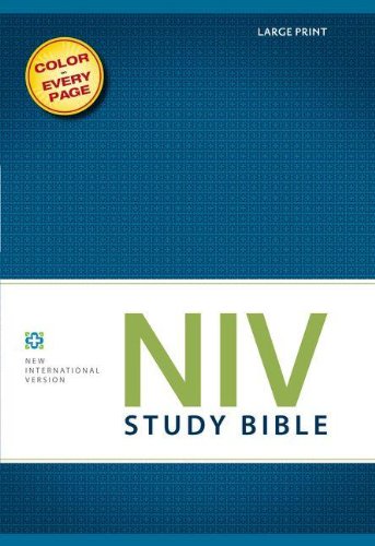  PDF NIV Study Bible Red Letter Edition Books Online J1hbZ8mt