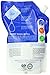 Method Gel Hand Soap Refill, Sea Minerals, 34 oz, 1 pack, Packaging May Vary