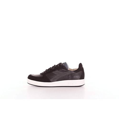 diadora b elite iii uomo nero