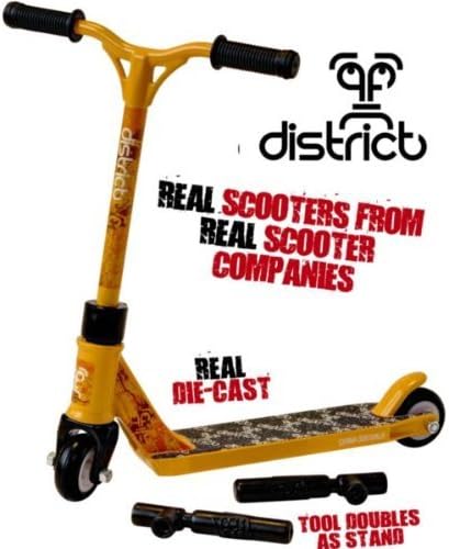 tech deck scooter amazon