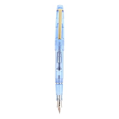 Transparent Fountain Pen with Fine Nib Perfect Kuwait Ubuy
