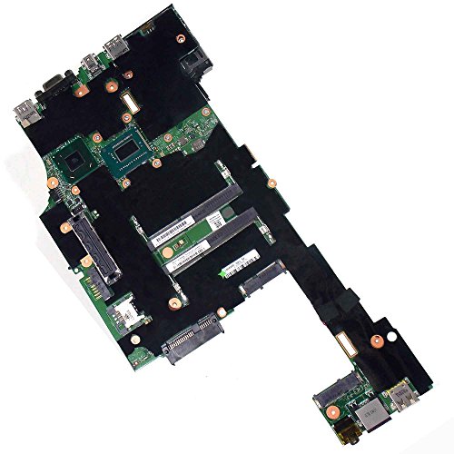 Placa Mãe Lenovo Thinkpad X230 11232-1 LDB-2 04X4501 (8071)