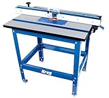 Kreg PRS1040 Precision Router Table System