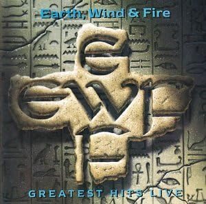 Amazon.com: Earth, Wind & Fire: Live in Japan : Earth, Wind & Fire