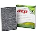 ATP Automotive TA-2 Carbon Activated Premium Cabin Air Filter