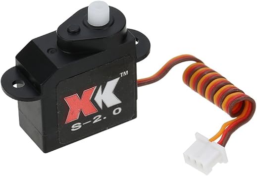 xk k120 rc helicopter