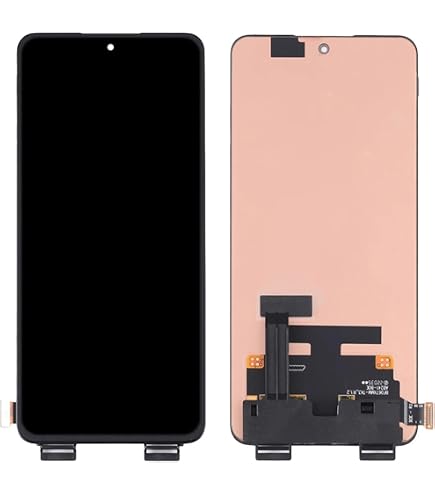 Pantalla LCD AMOLED Original Para Oppo Reno Z, Reemplazo De Montaje De