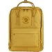 Fjallraven - Kanken, Re-Kanken Recyclable Pack, Heritage and Responsibility Since 1960