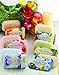 Nesti Dante Philosophia Natural Soap, Lift/Cherry Blossom/Osmanthus and Geranium With Bach Flowers and Vitamin E, 8.8 Ounce