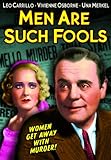 MEN ARE SUCH FOOLS / (MOD)                         image
