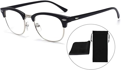 crazy eyeglass frames