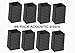 96 Pack Acoustic Panels Studio Foam Wedges 2