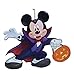 Disney Mickey & Friends Hanging Character Set