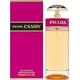Prada Candy by Prada for Women 2.7 oz Eau de Parfum Spray