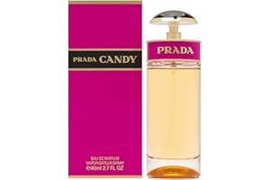 Prada Prada Candy Eau De Parfum Spray for Women, 2.7 Fluid Ounce
