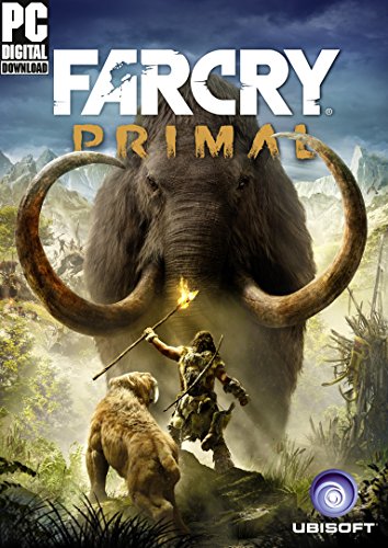 Far Cry Primal Digital Apex Edition | PC Code – Ubisoft Connect