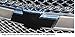 All Sales 96001K Grille Emblem